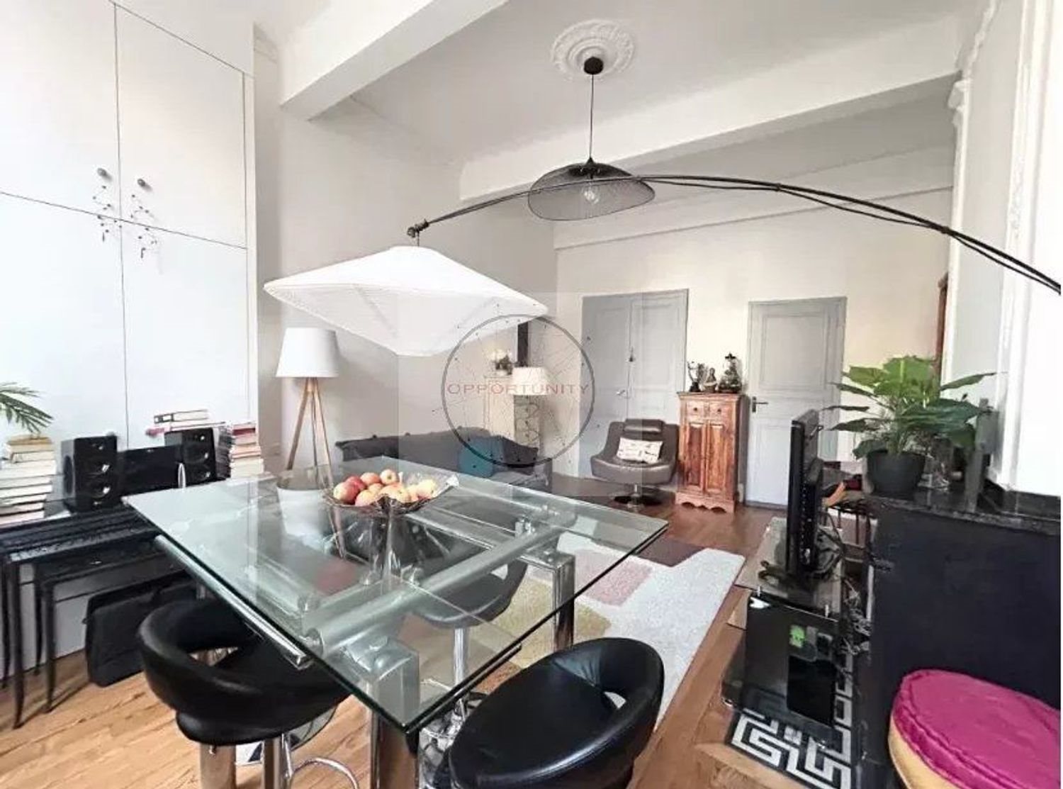 Appartement à vendre, 88m², Montauban