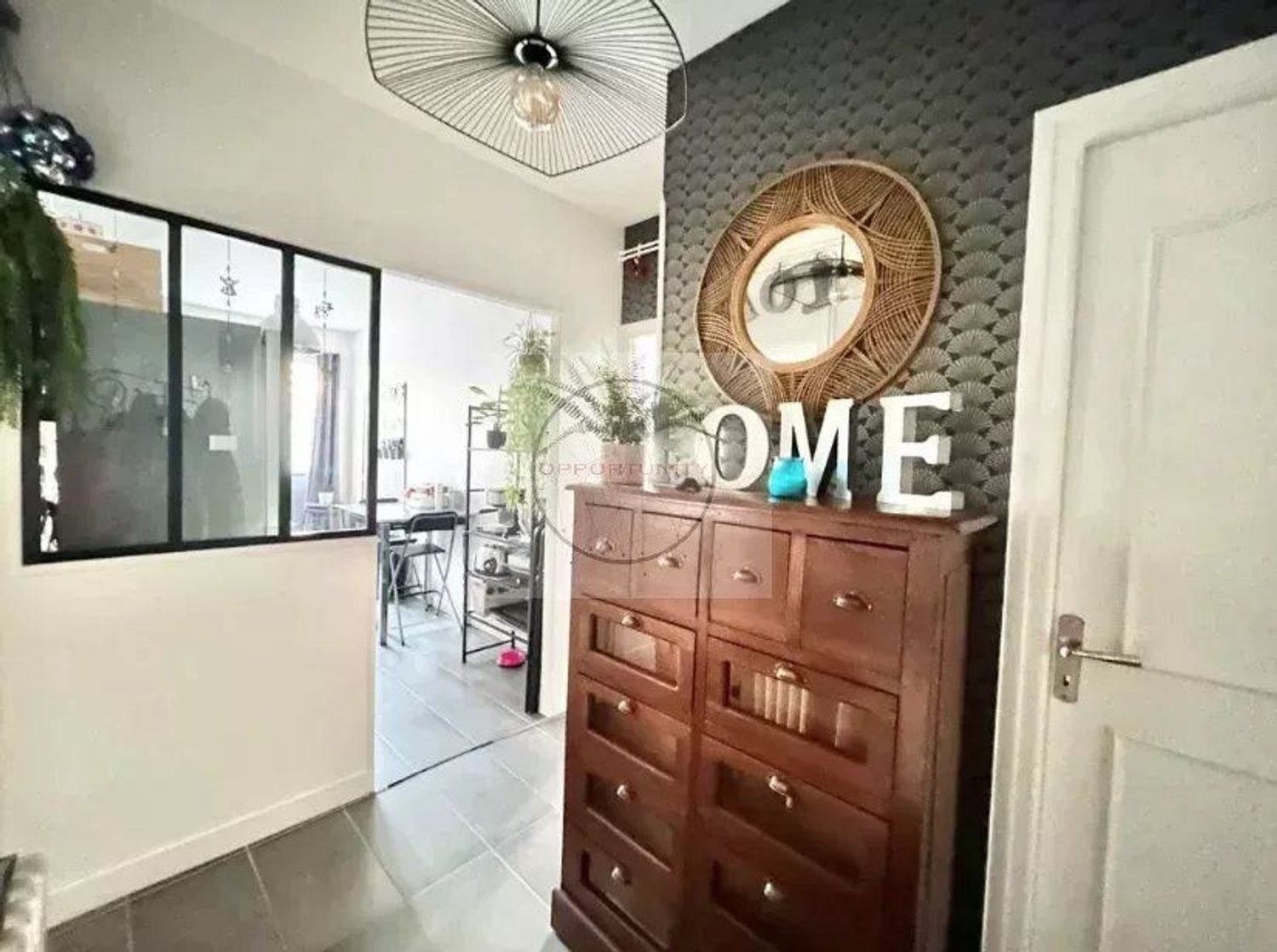 Appartement à vendre, 88m², Montauban