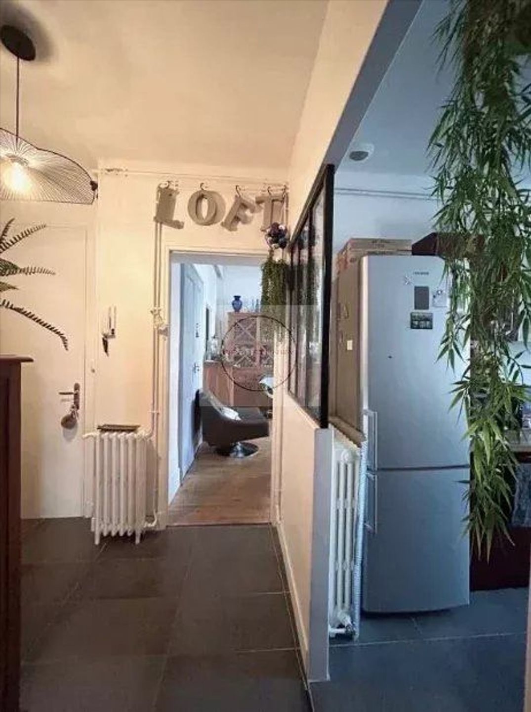 Appartement à vendre, 88m², Montauban