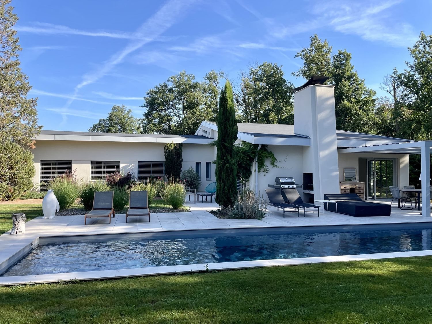 Maison à vendre, 230m², Charbonnières-les-Bains
