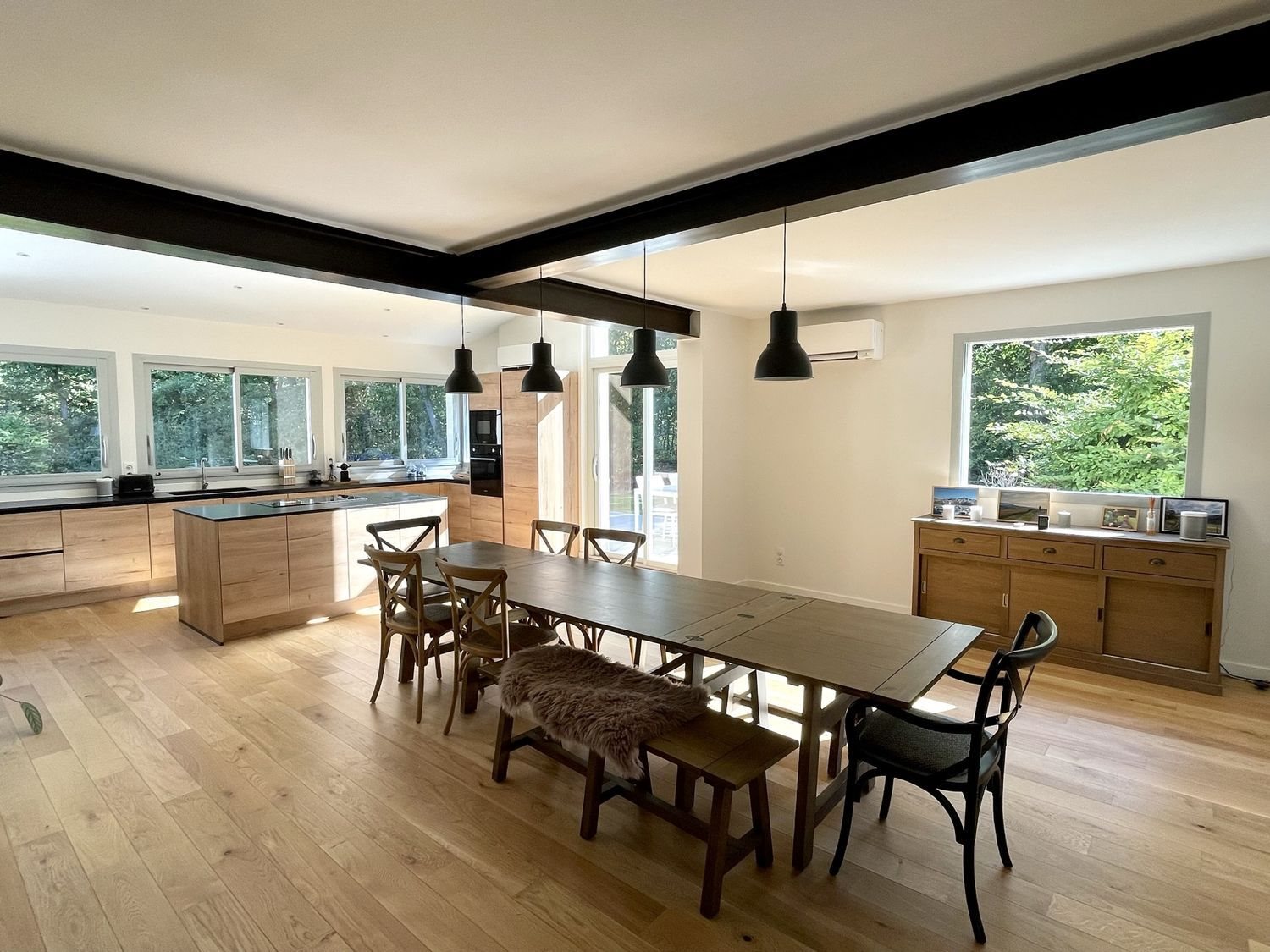 Maison à vendre, 230m², Charbonnières-les-Bains