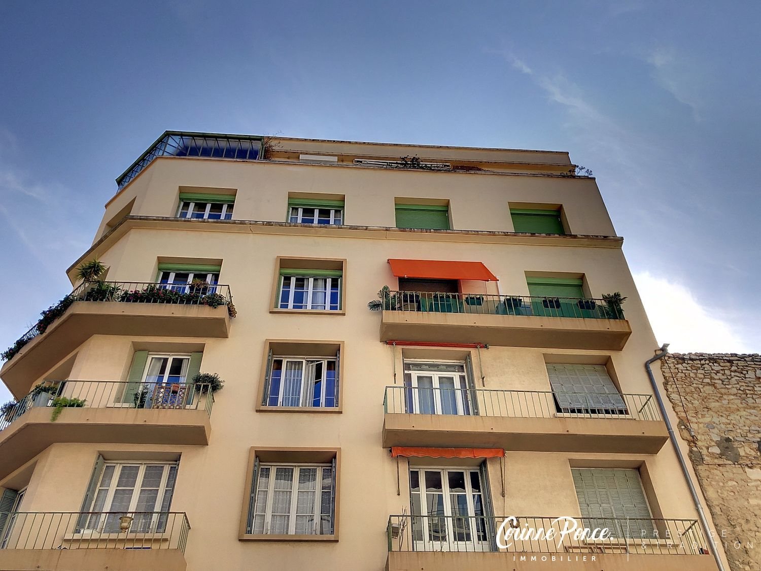 Appartement à vendre, 66m², Nîmes
