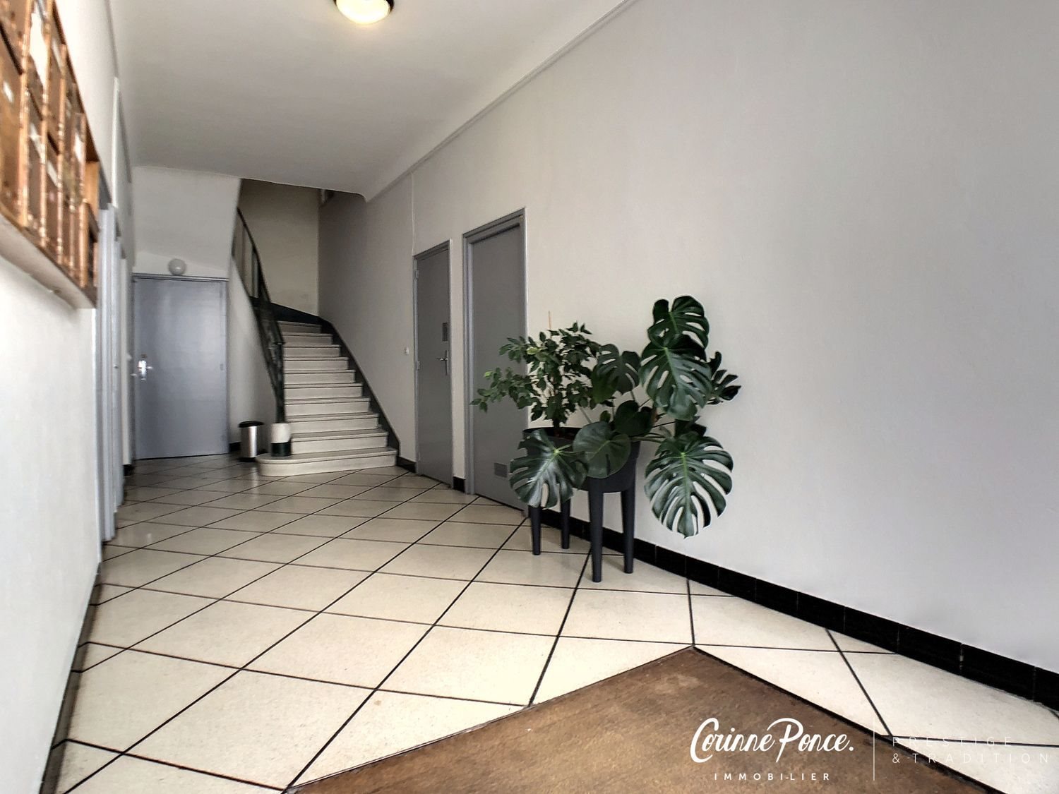 Appartement à vendre, 66m², Nîmes