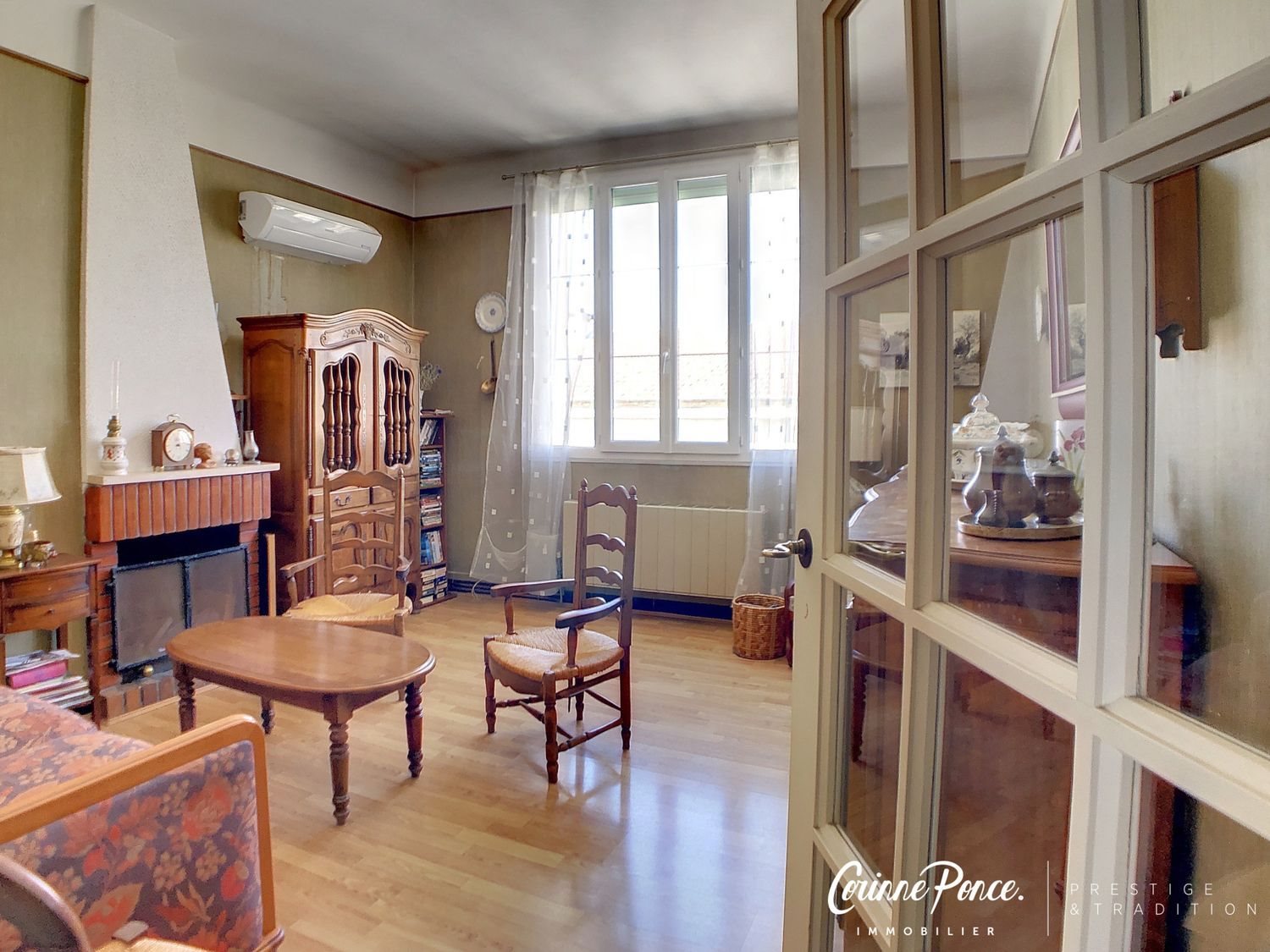 Appartement à vendre, 66m², Nîmes