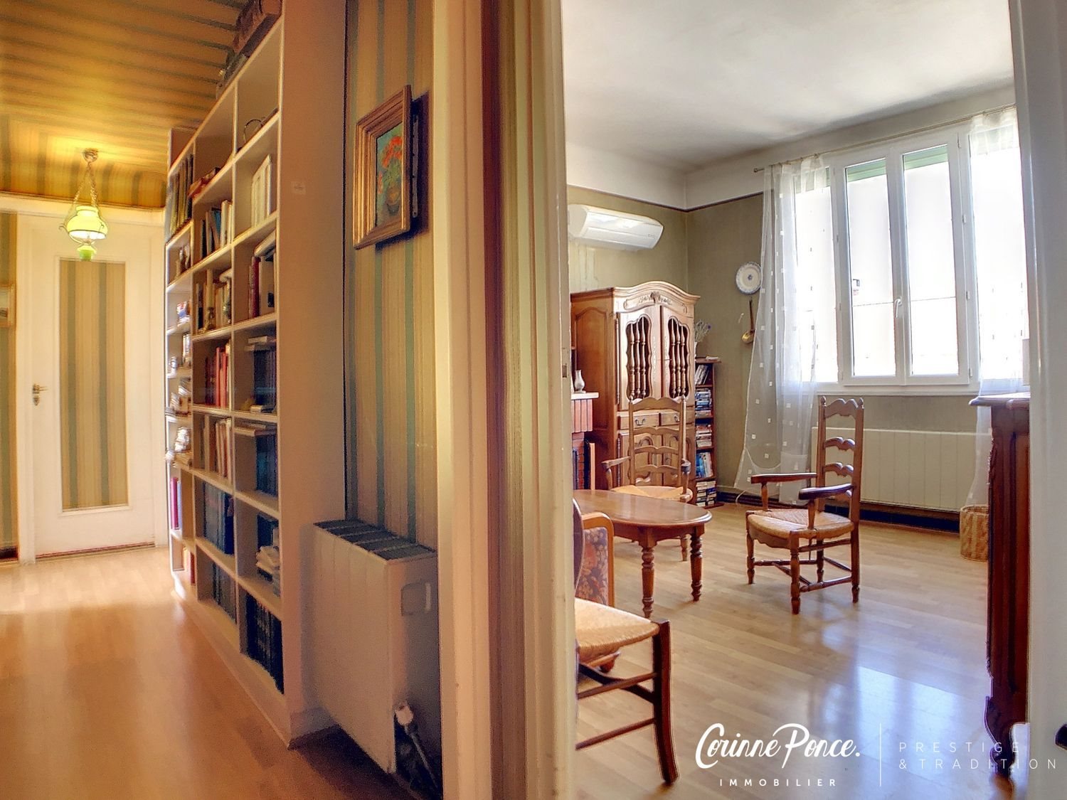 Appartement à vendre, 66m², Nîmes