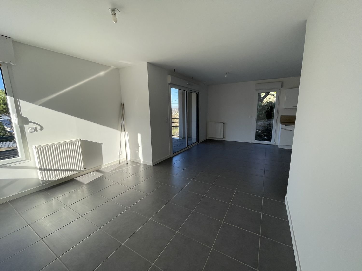Appartement à louer, 66m², Olemps