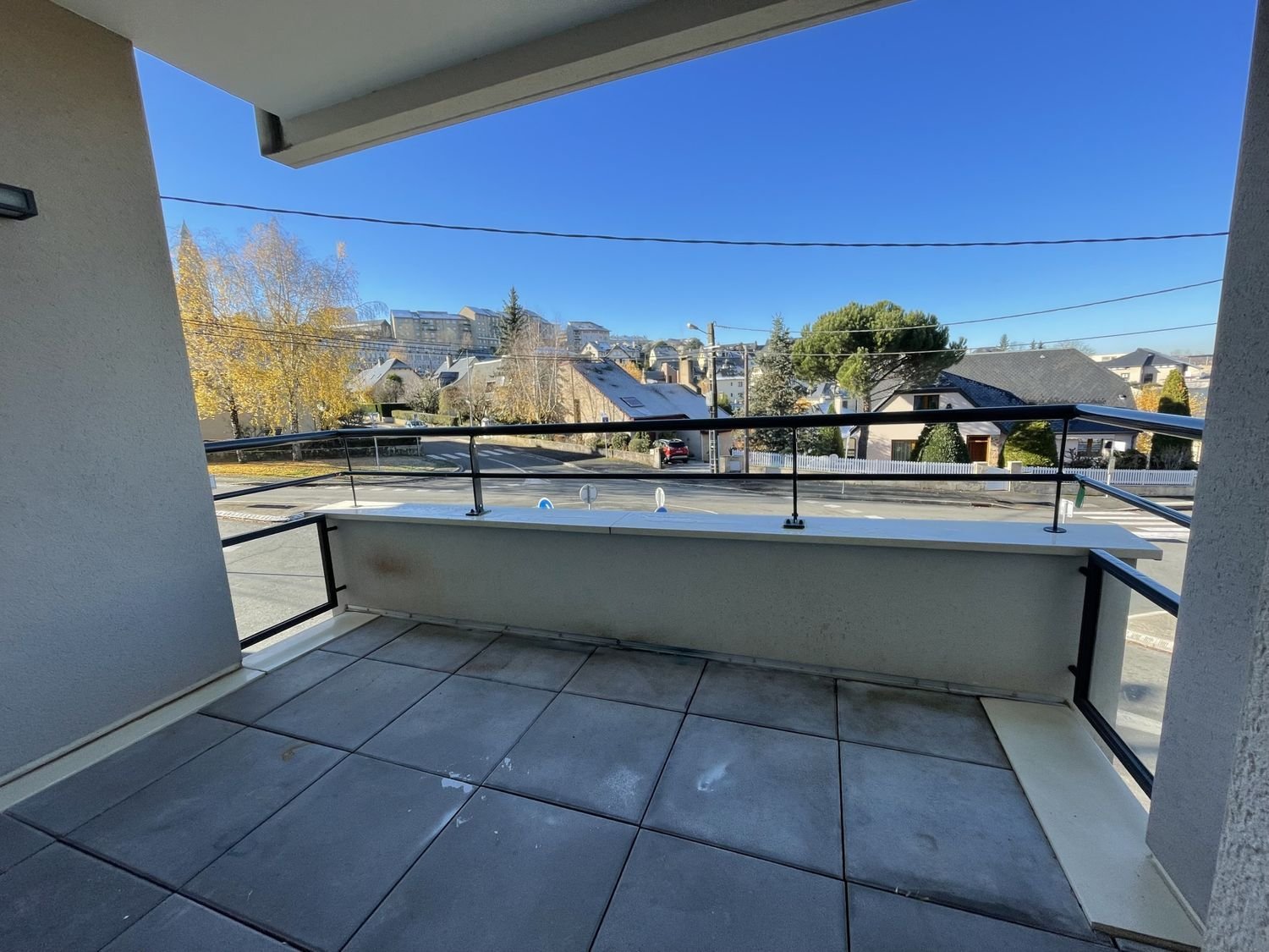 Appartement à louer, 66m², Olemps