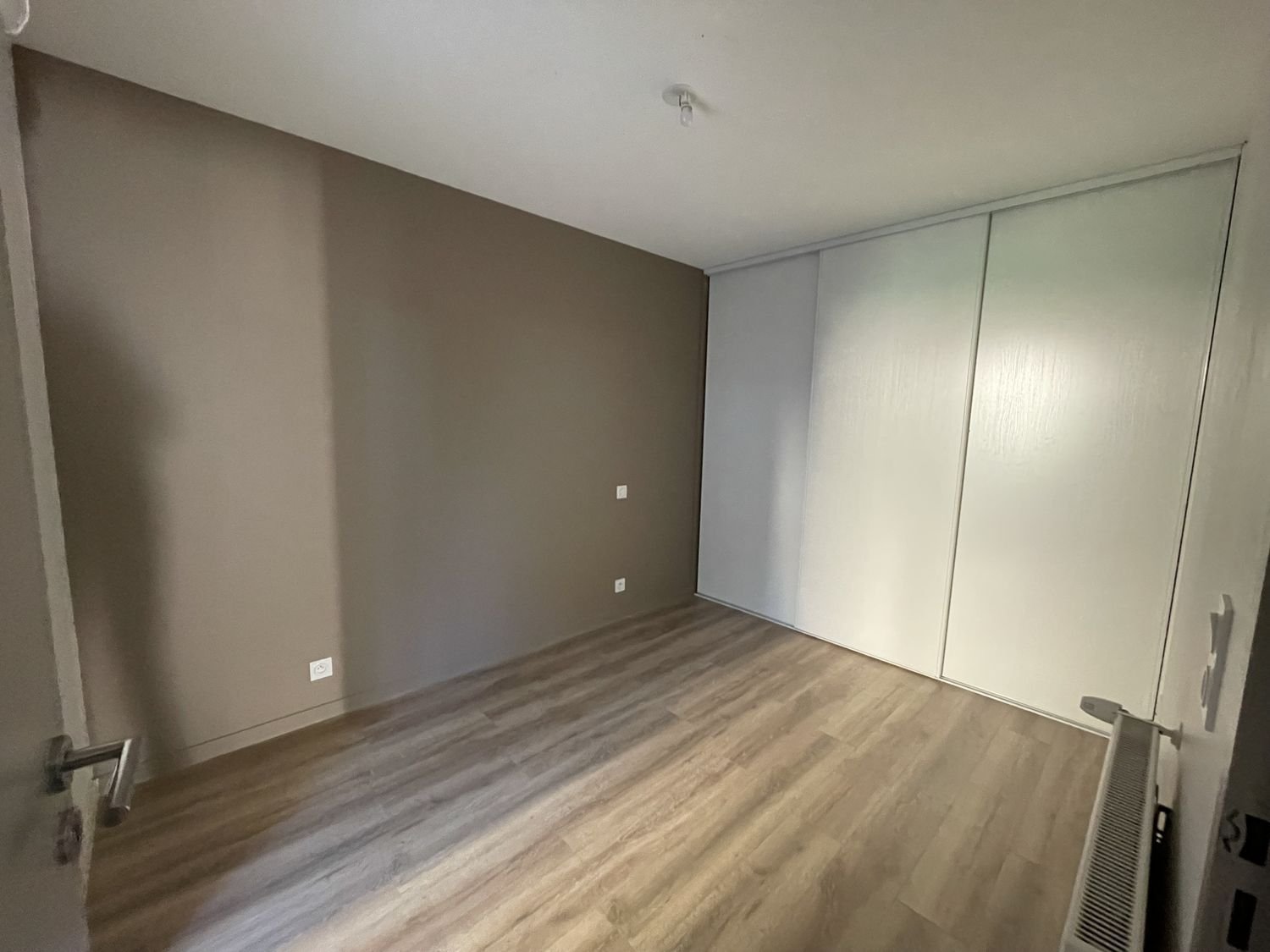 Appartement à louer, 66m², Olemps