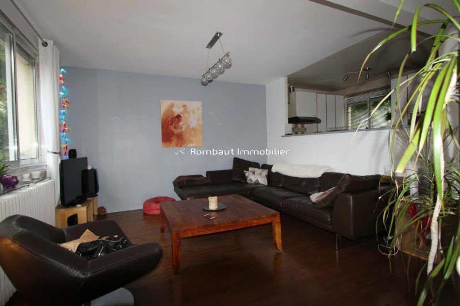 Maison à vendre, 58m², Bougival