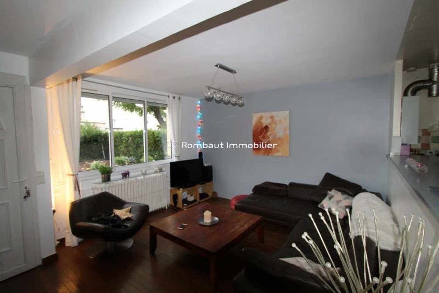 Maison à vendre, 58m², Bougival