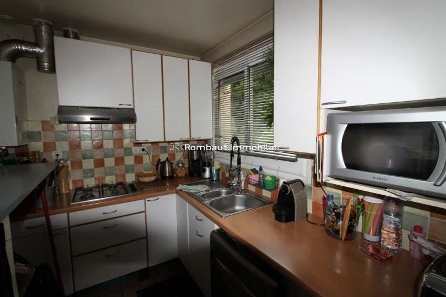 Maison à vendre, 58m², Bougival