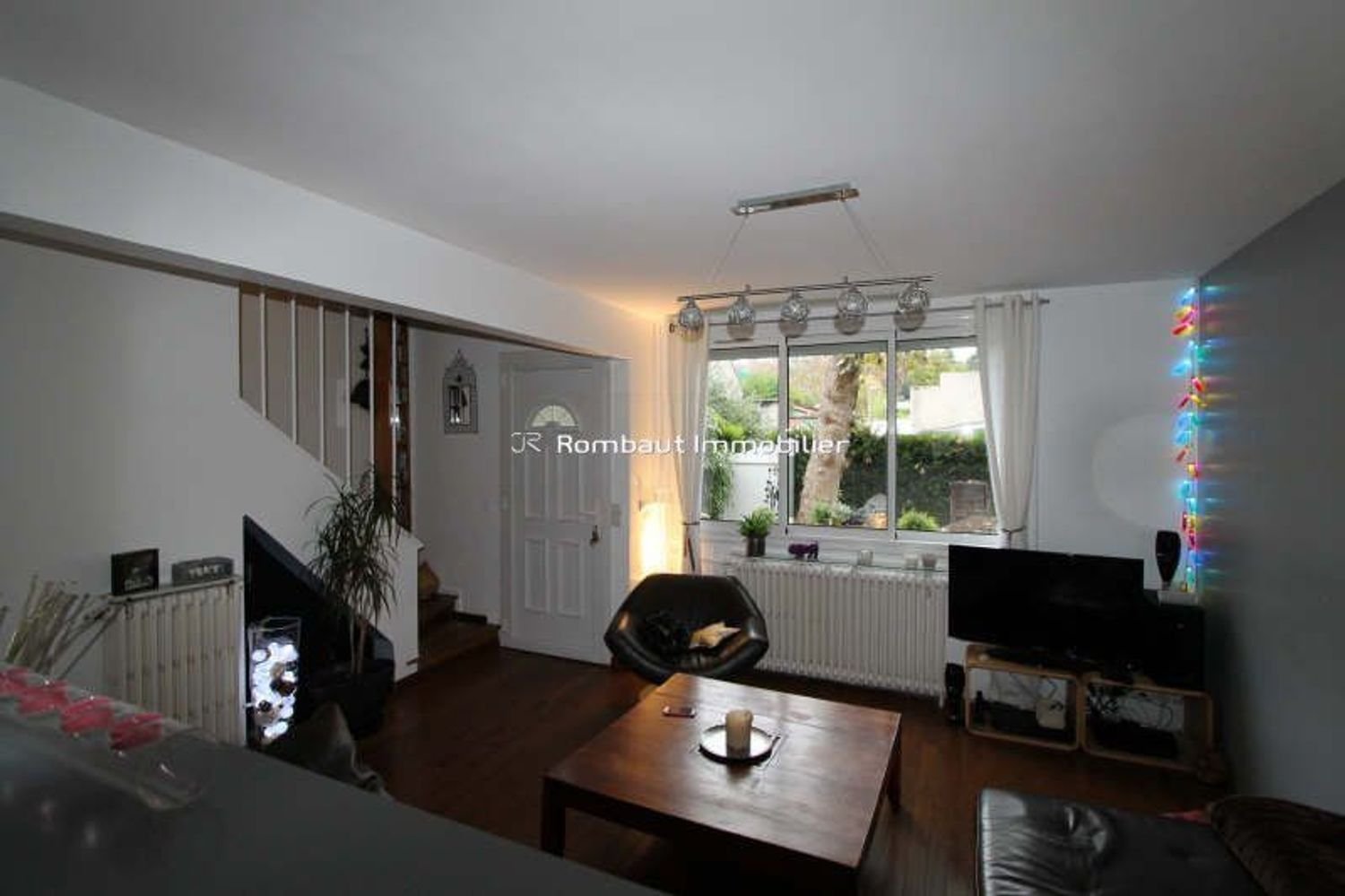Maison à vendre, 58m², Bougival