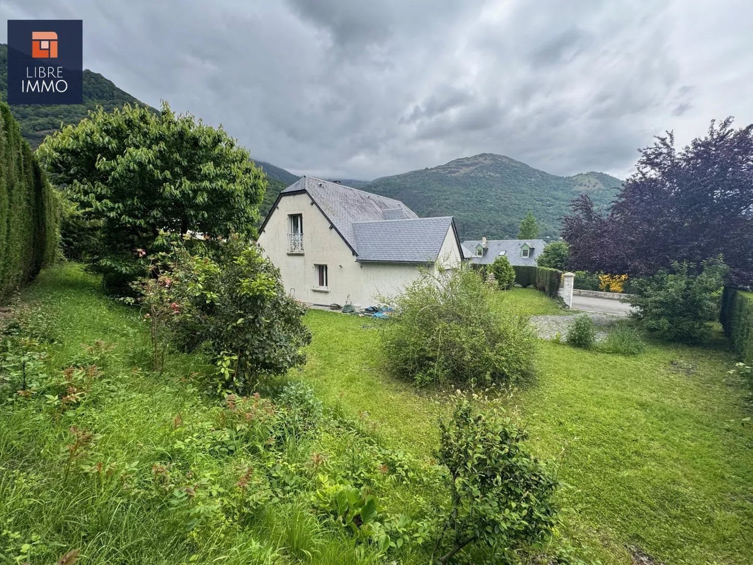 Maison à vendre, 151m², Villelongue