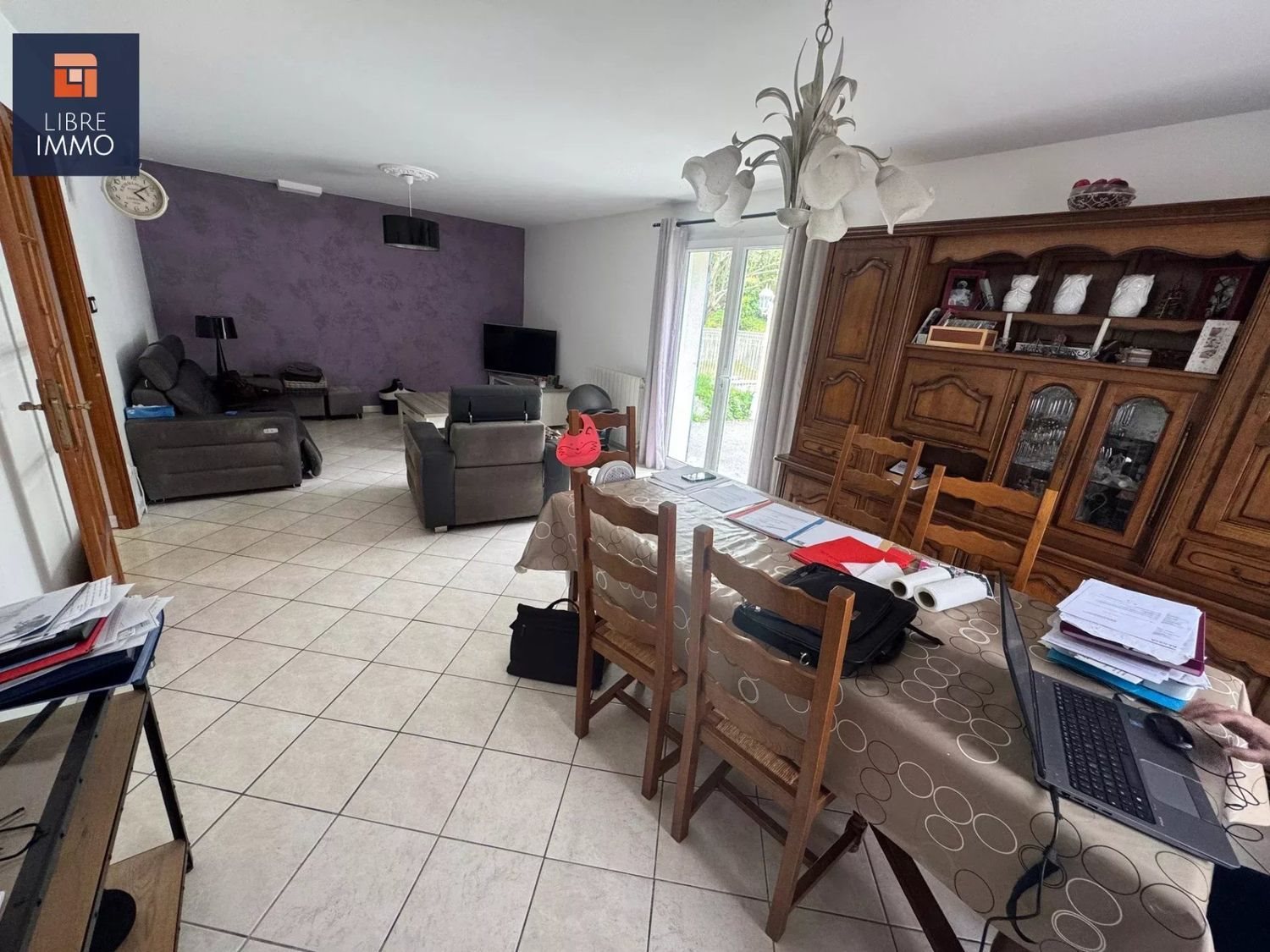 Maison à vendre, 151m², Villelongue