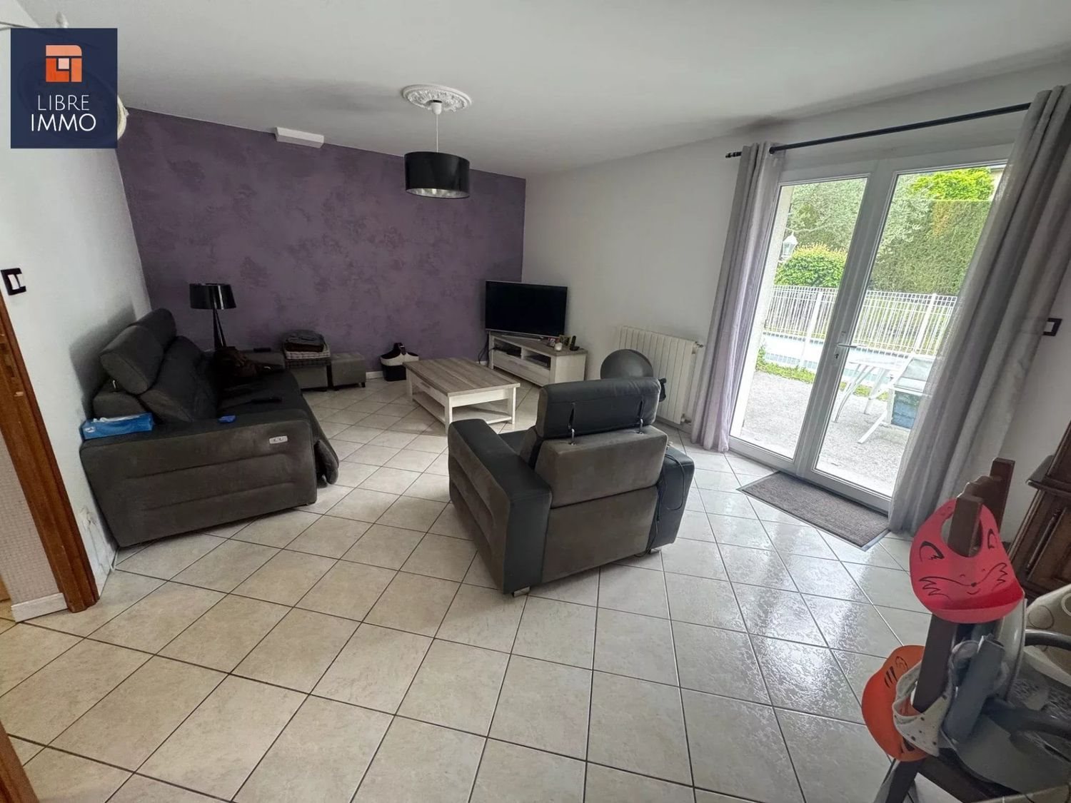 Maison à vendre, 151m², Villelongue
