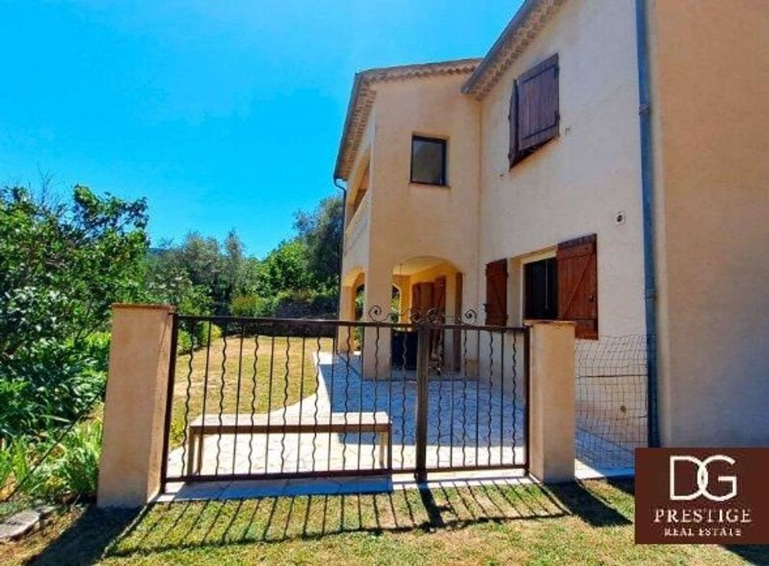 Appartement à louer, 90m², Le Bar-sur-Loup