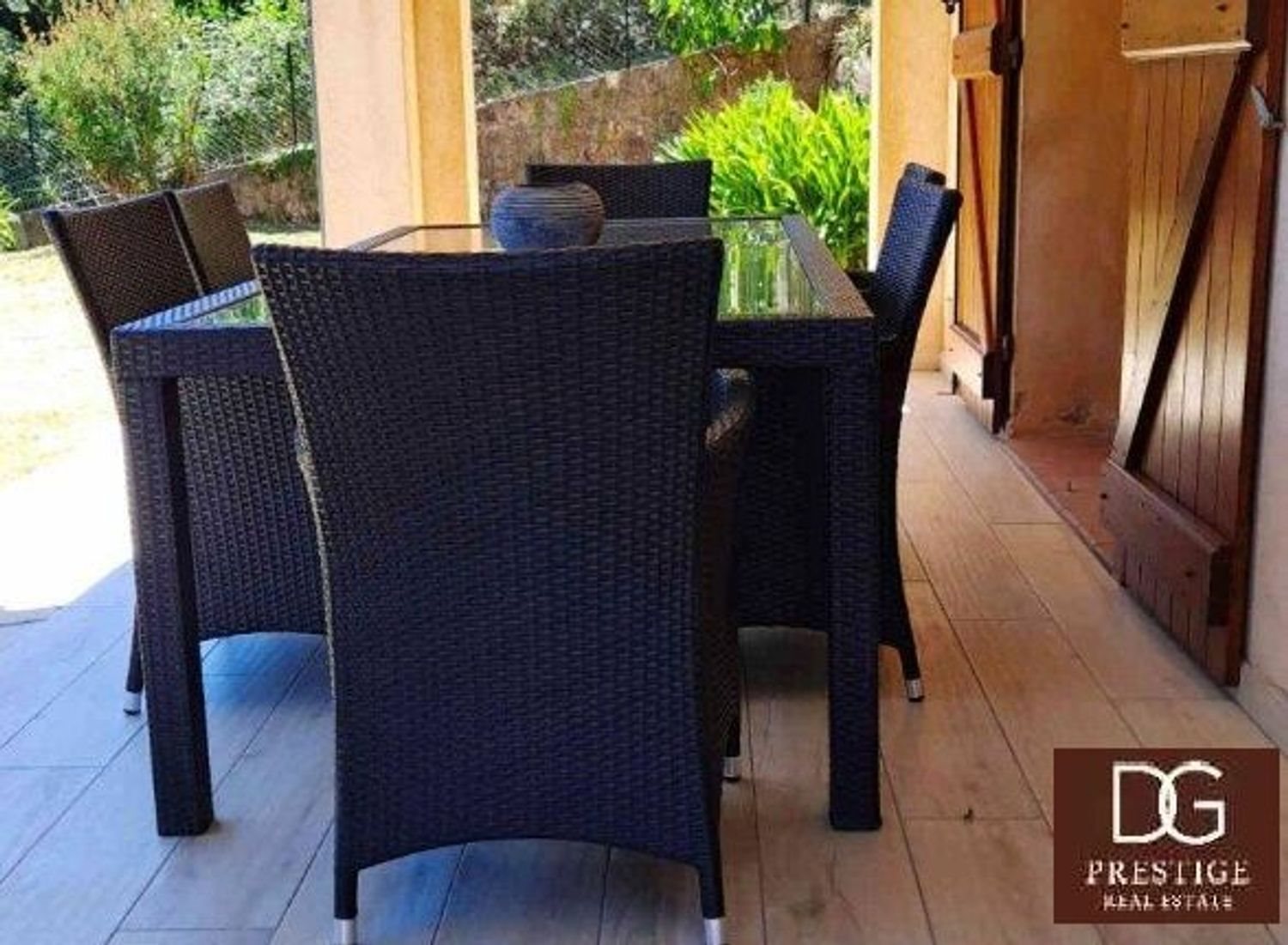Appartement à louer, 90m², Le Bar-sur-Loup