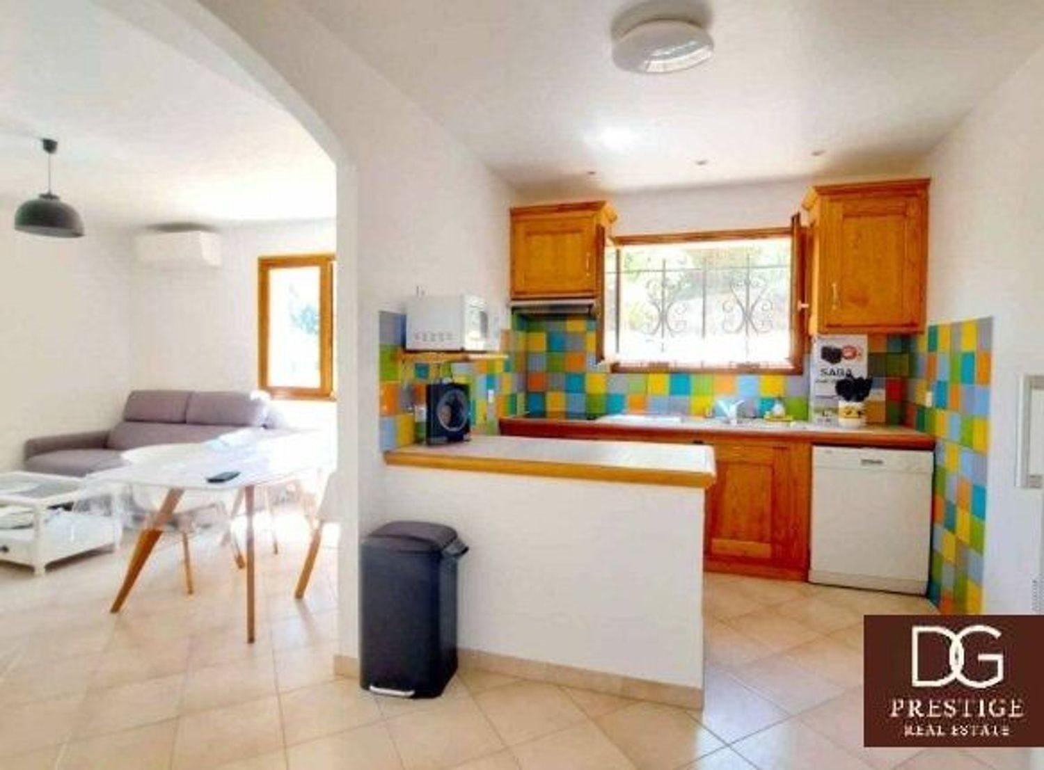 Appartement à louer, 90m², Le Bar-sur-Loup