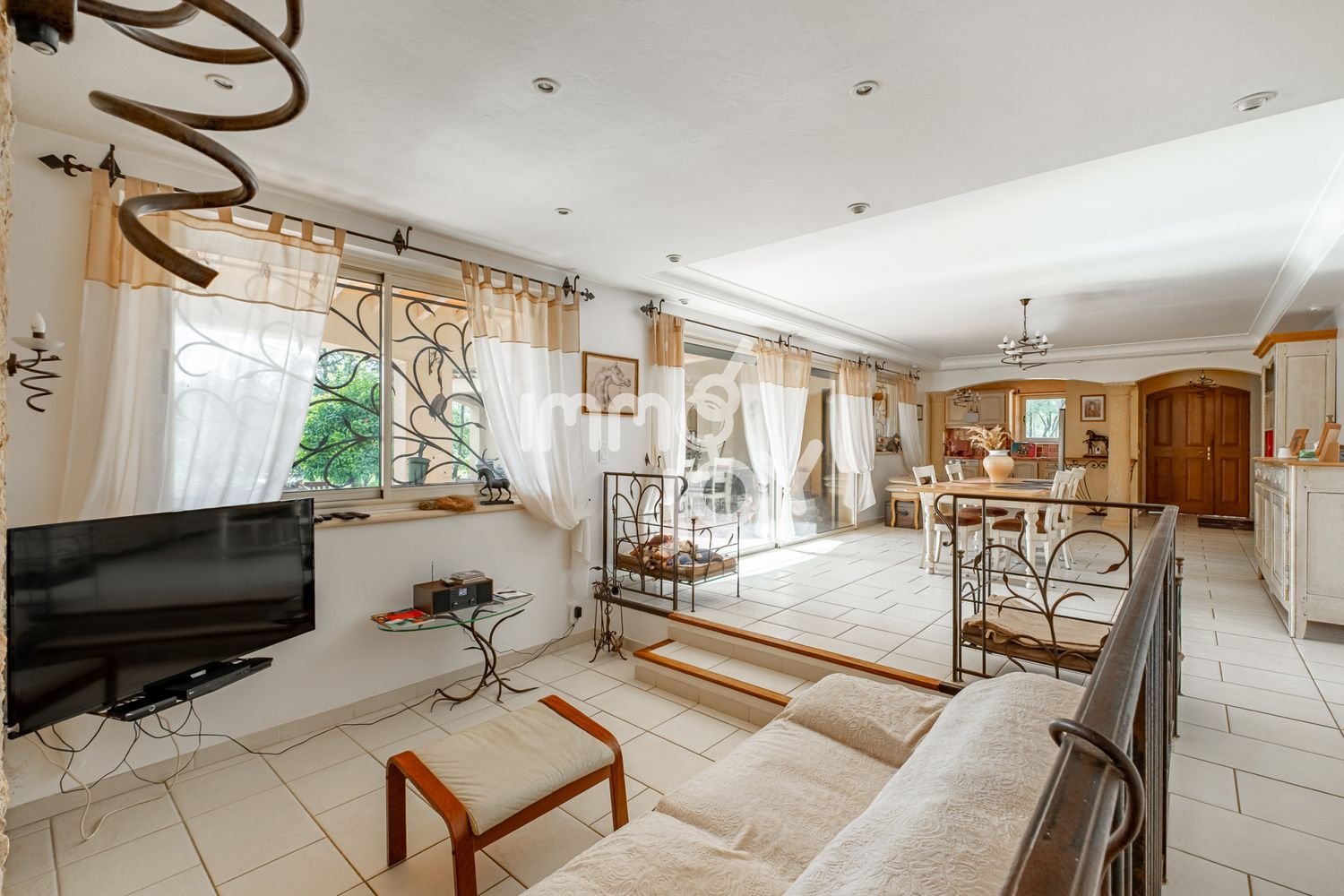 Maison à vendre, 160m², La Motte
