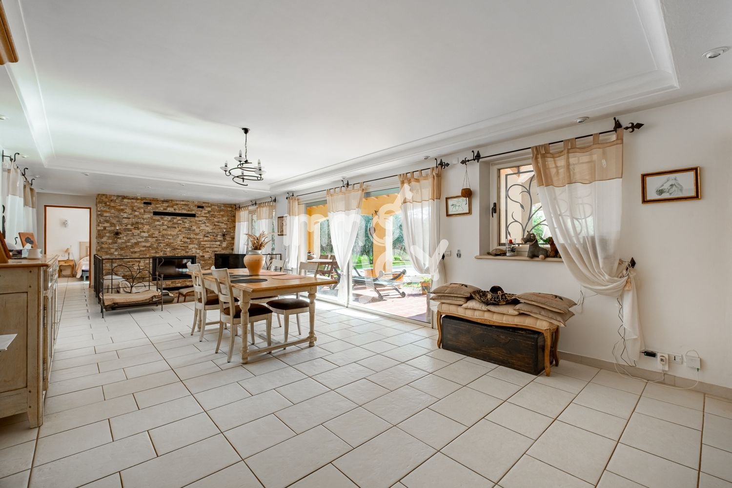 Maison à vendre, 160m², La Motte