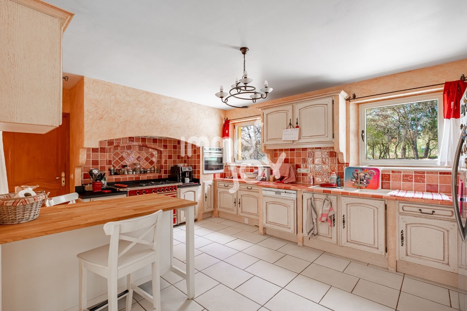 Maison à vendre, 160m², La Motte