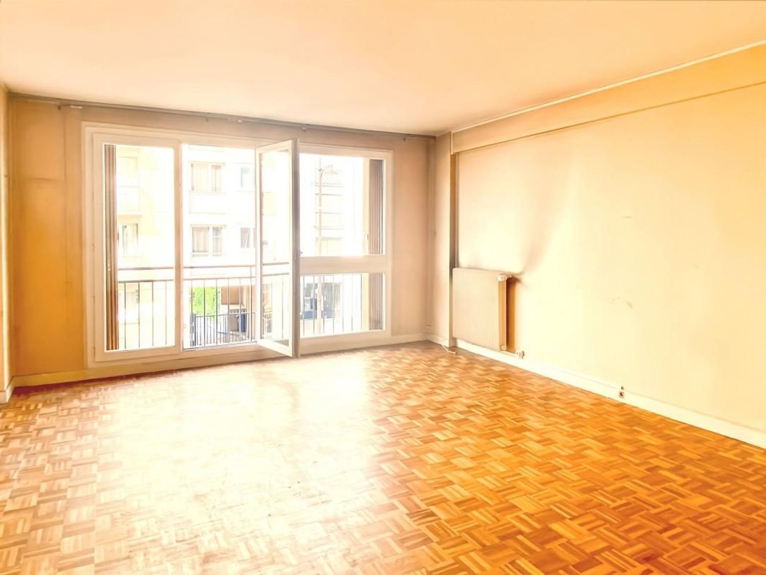 Appartement à vendre, 82m², Versailles
