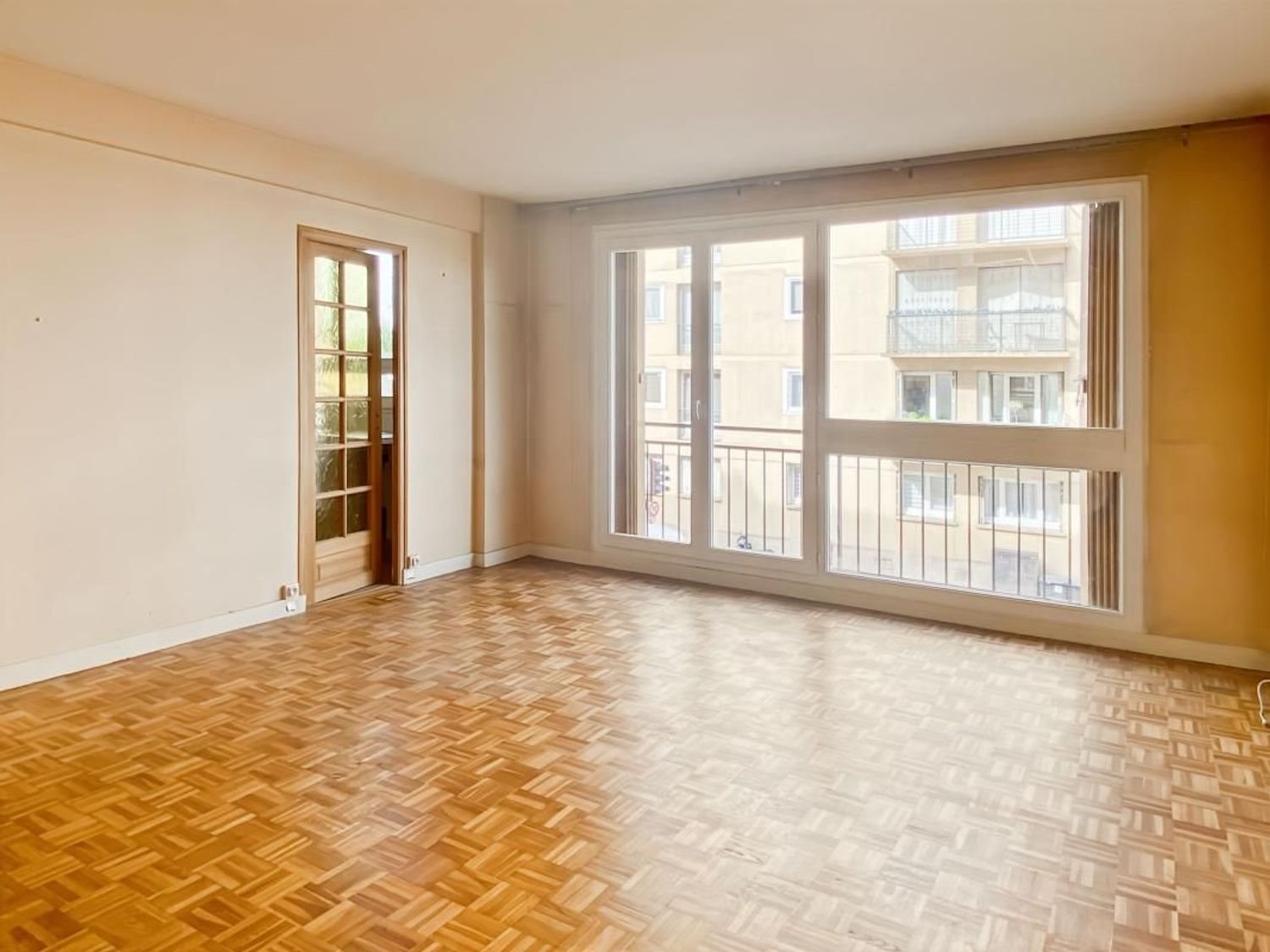 Appartement à vendre, 82m², Versailles