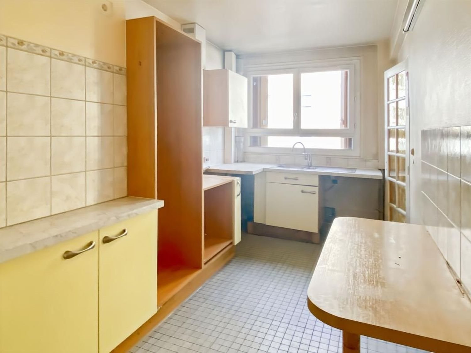 Appartement à vendre, 82m², Versailles