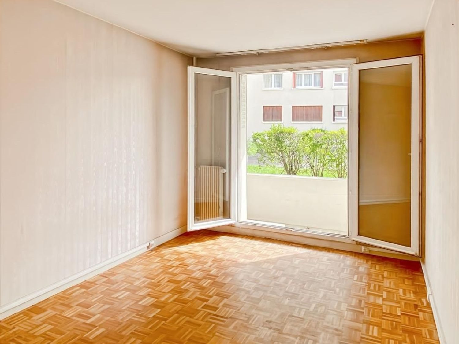 Appartement à vendre, 82m², Versailles