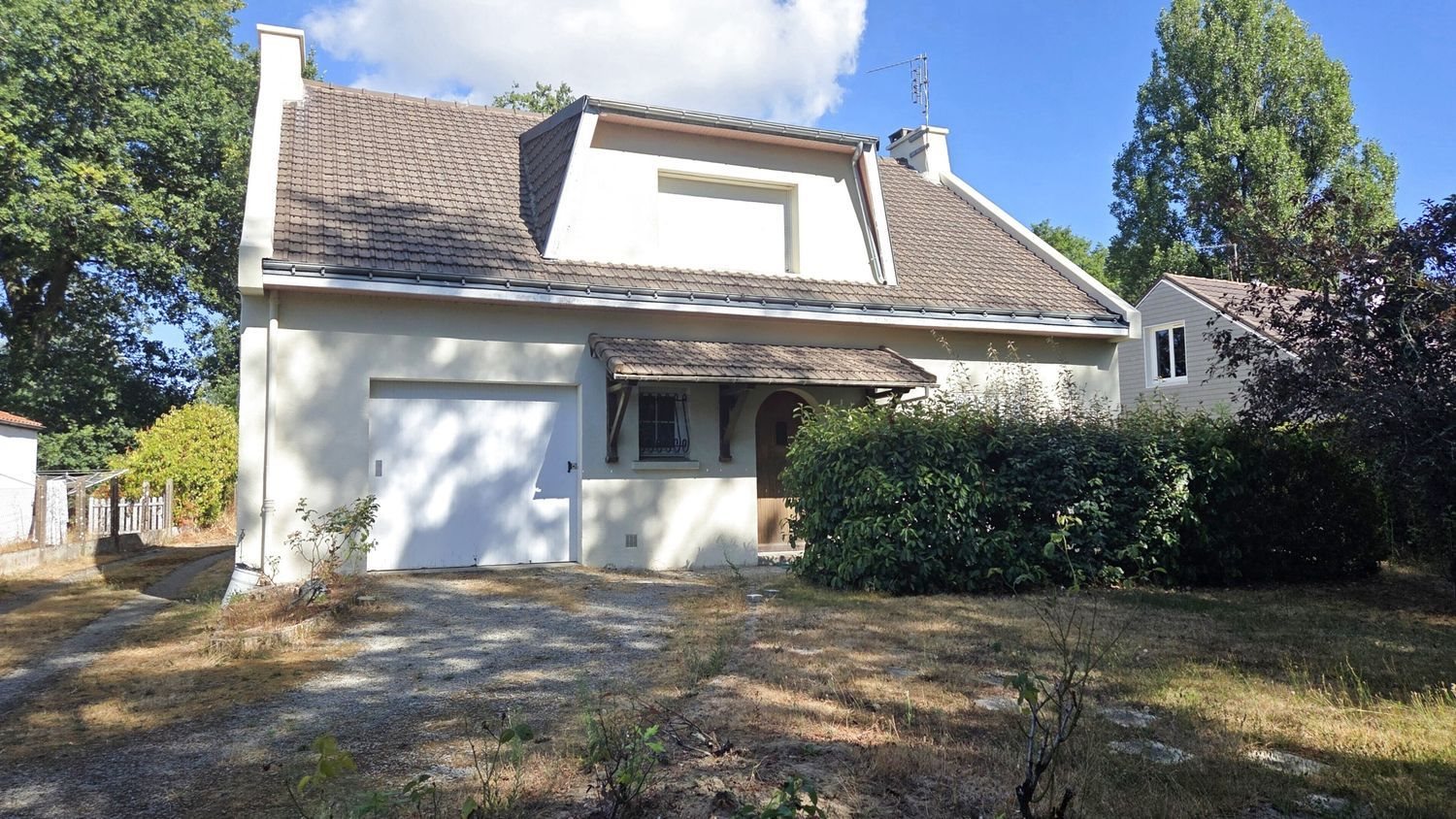 Maison à vendre, 142m², Saint-Léger-les-Vignes