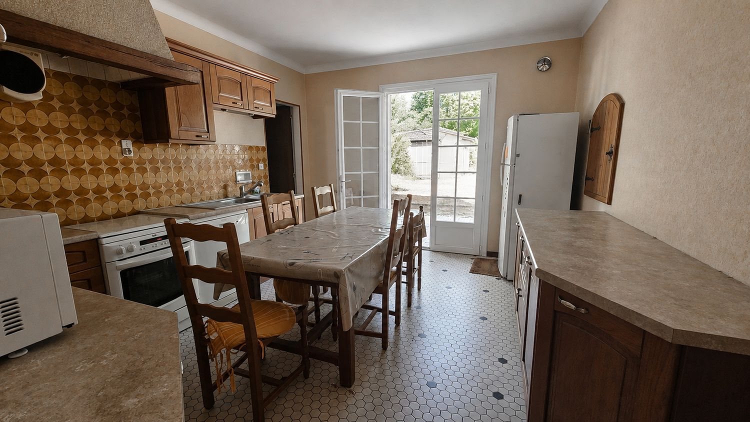 Maison à vendre, 142m², Saint-Léger-les-Vignes