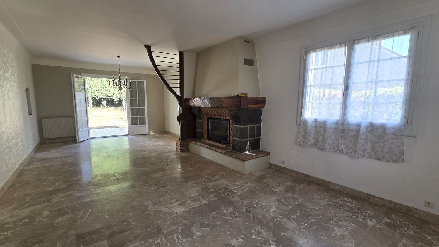 Maison à vendre, 142m², Saint-Léger-les-Vignes