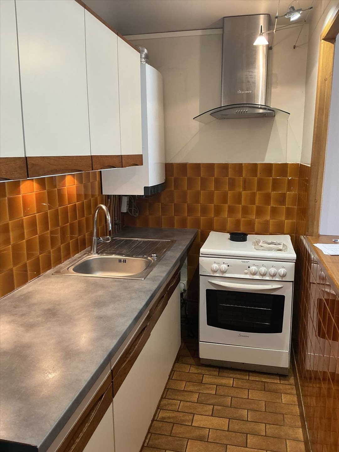 Appartement à louer, 65m², Chaumont