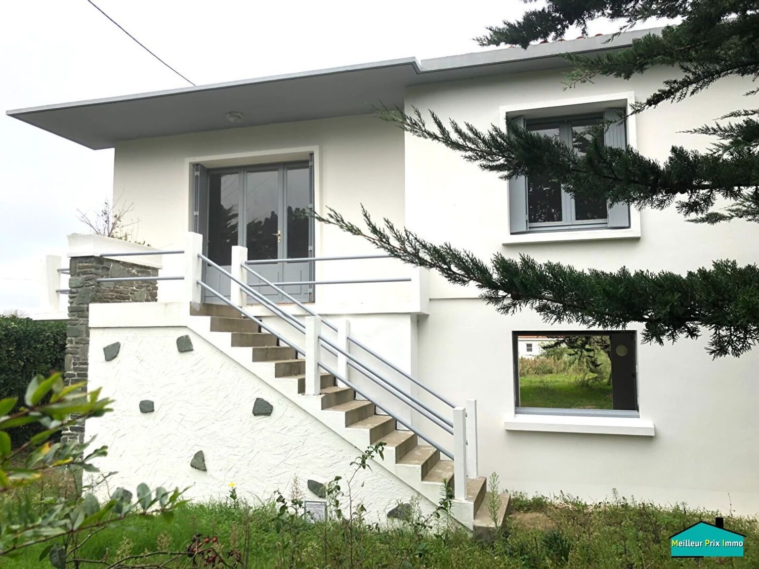 Maison à vendre, 61m², Saint-Hilaire-de-Riez