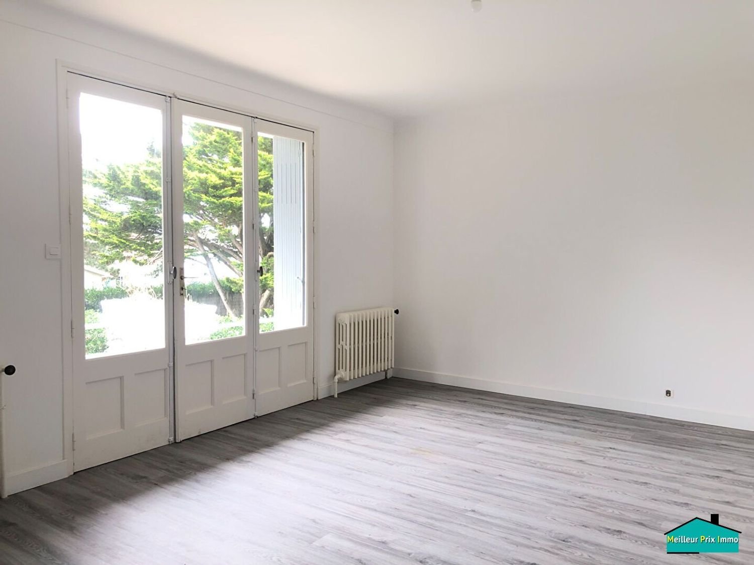 Maison à vendre, 61m², Saint-Hilaire-de-Riez
