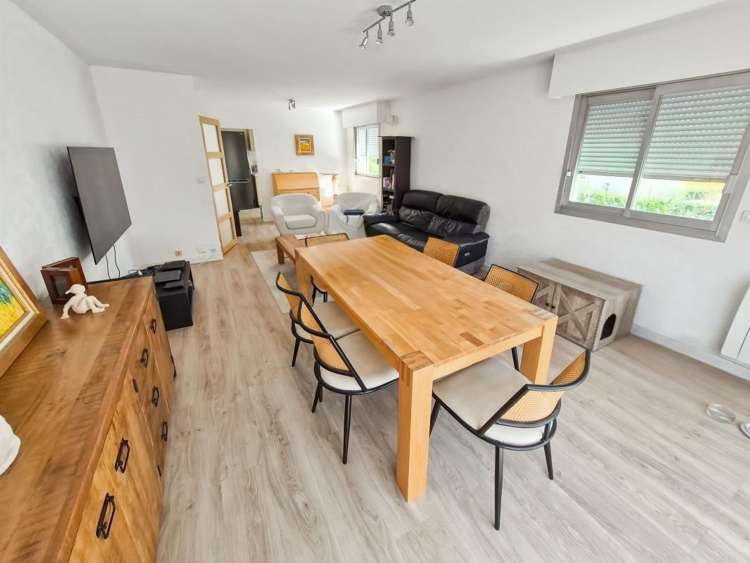 Appartement à vendre, 73m², Saint-Nazaire