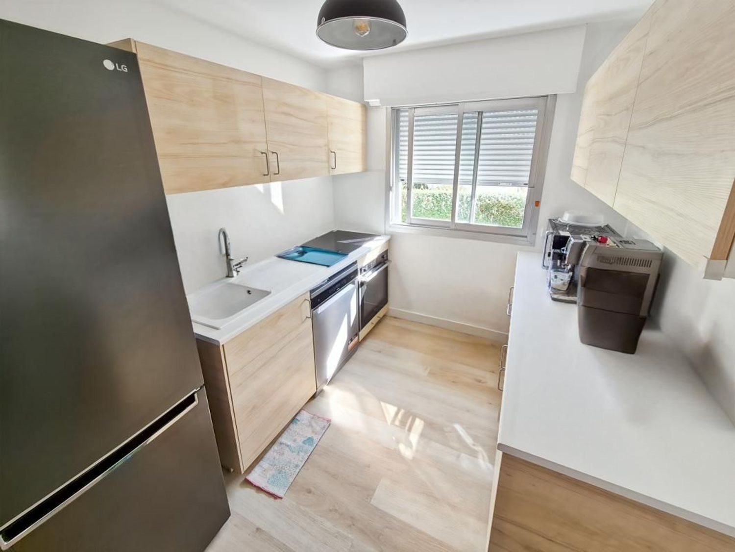Appartement à vendre, 73m², Saint-Nazaire