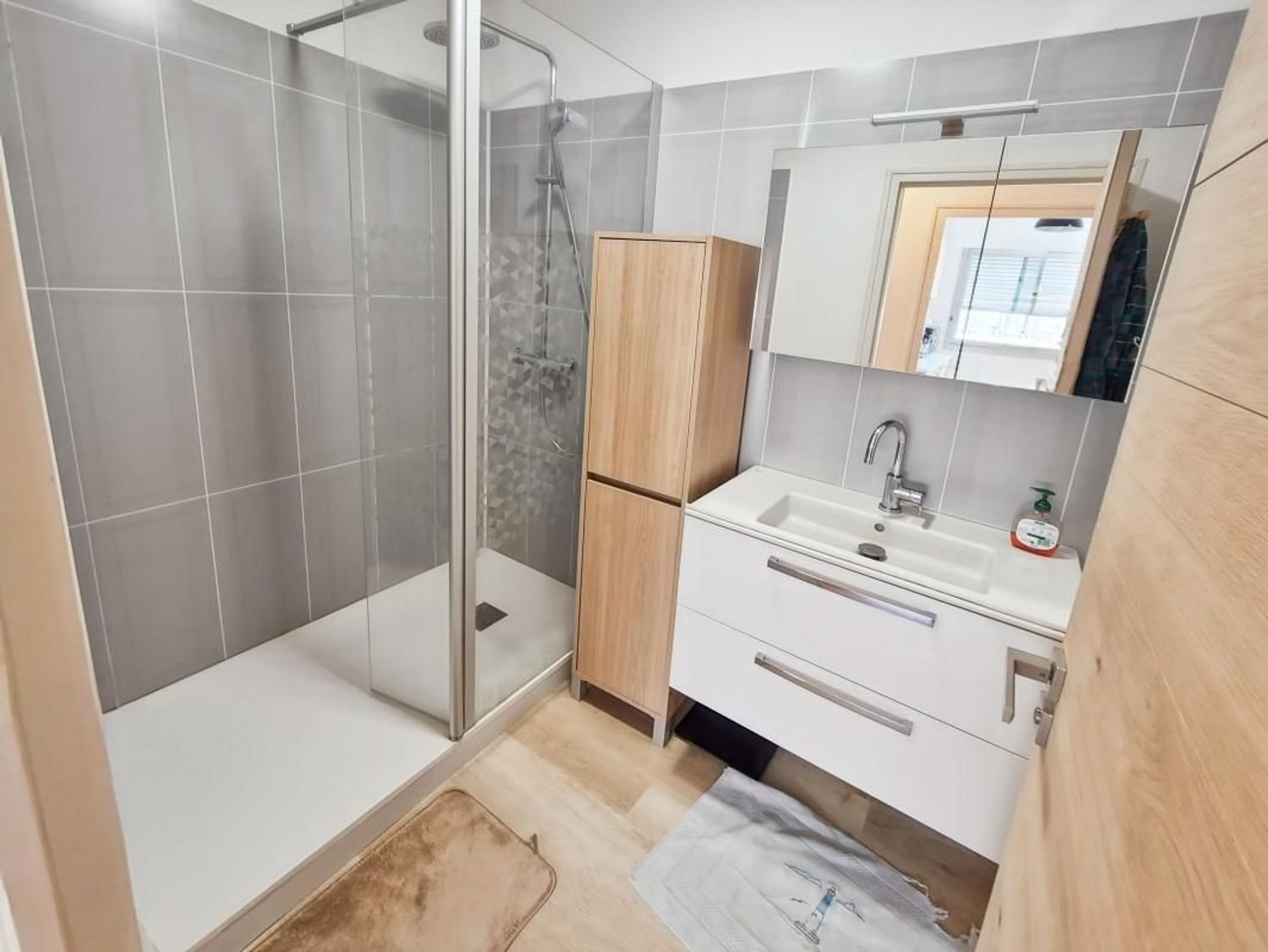 Appartement à vendre, 73m², Saint-Nazaire