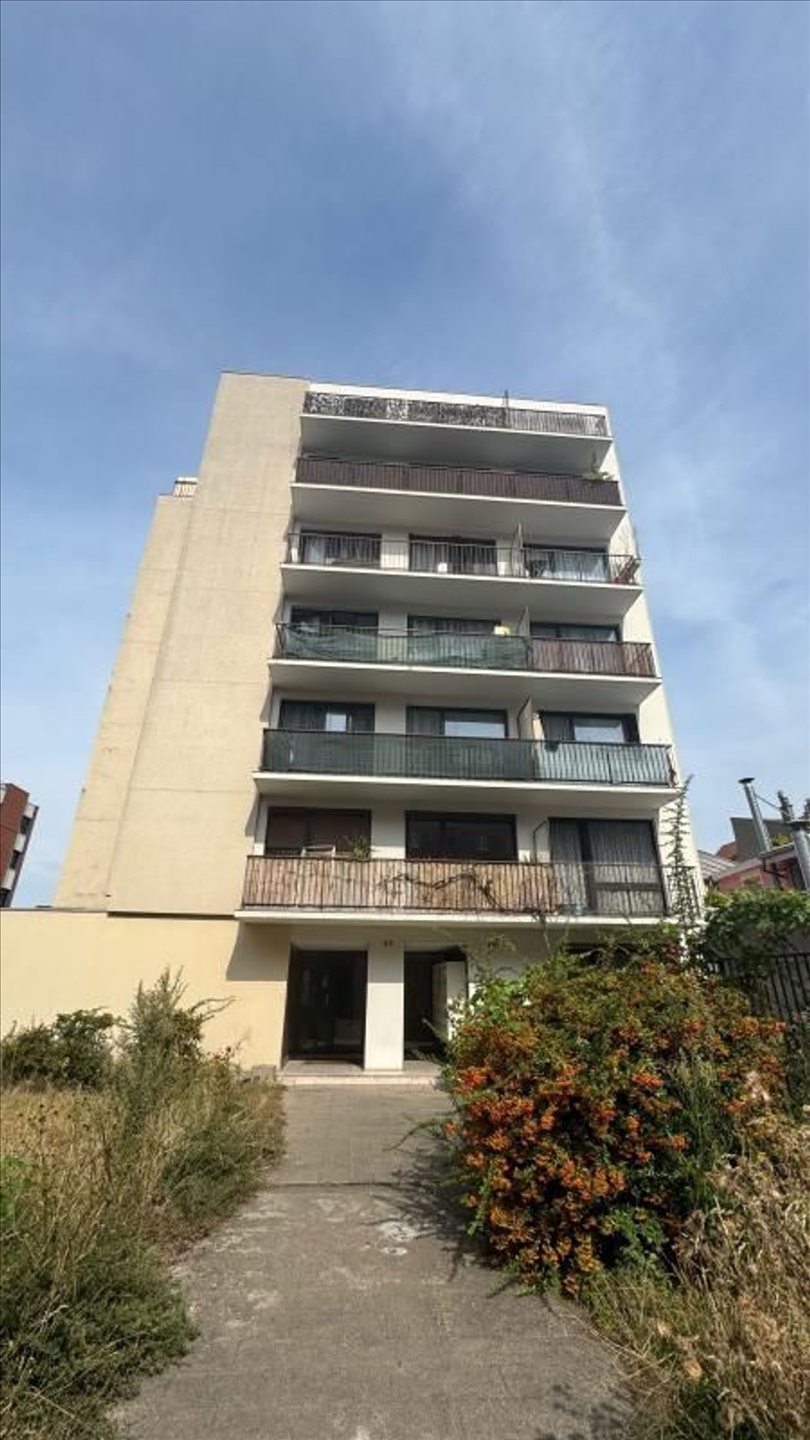Appartement à vendre, 47m², Gennevilliers