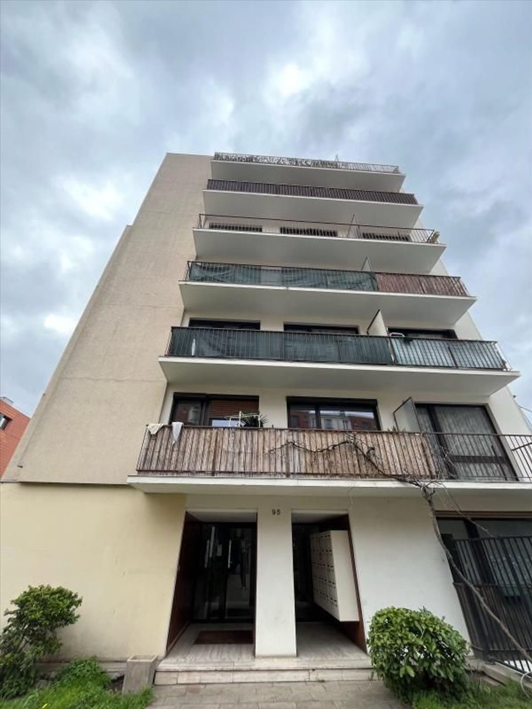 Appartement à vendre, 47m², Gennevilliers