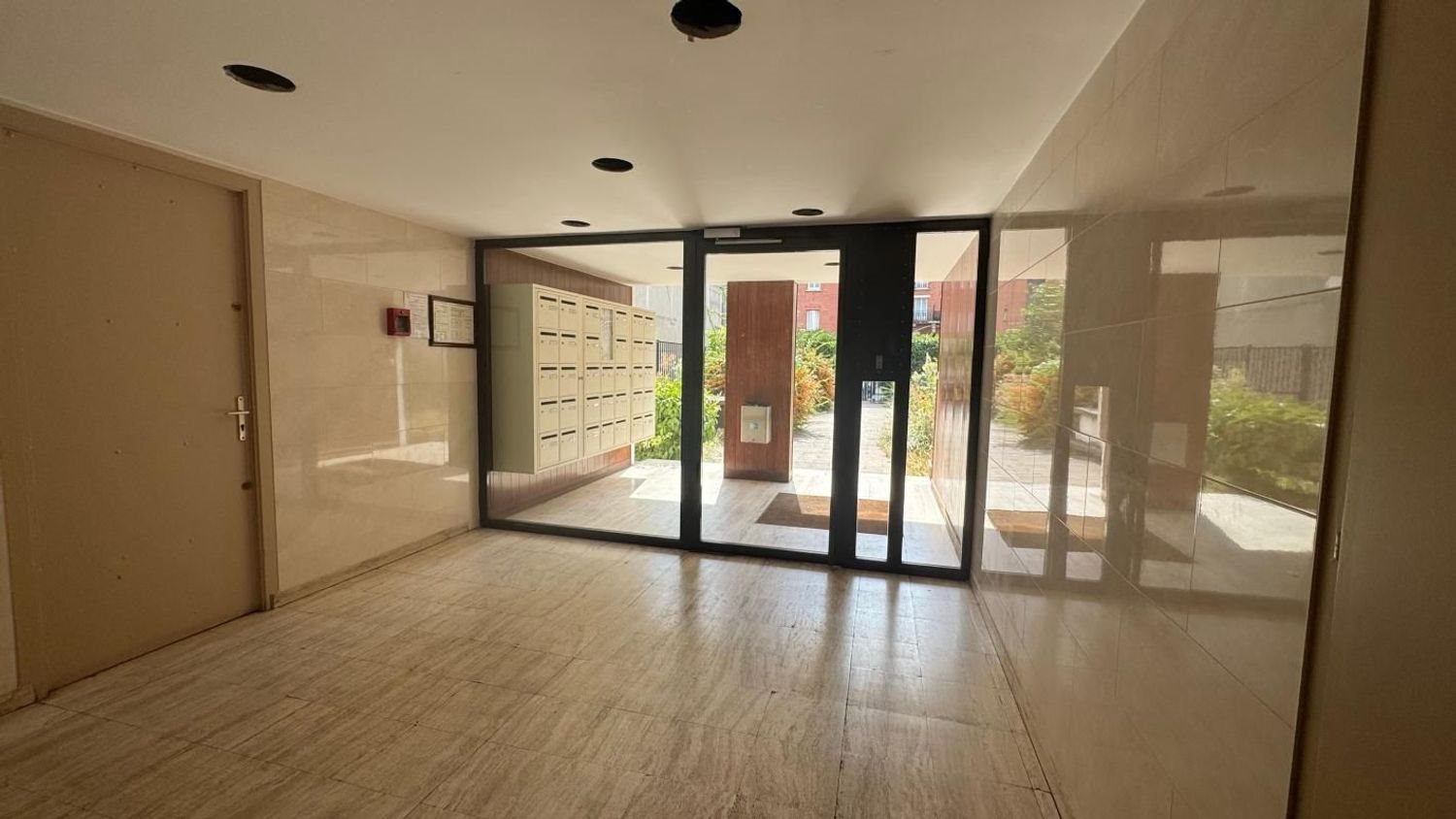 Appartement à vendre, 47m², Gennevilliers