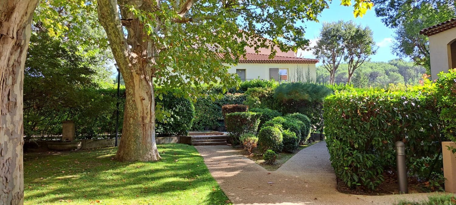 Appartement à louer, 70m², Bouc-Bel-Air