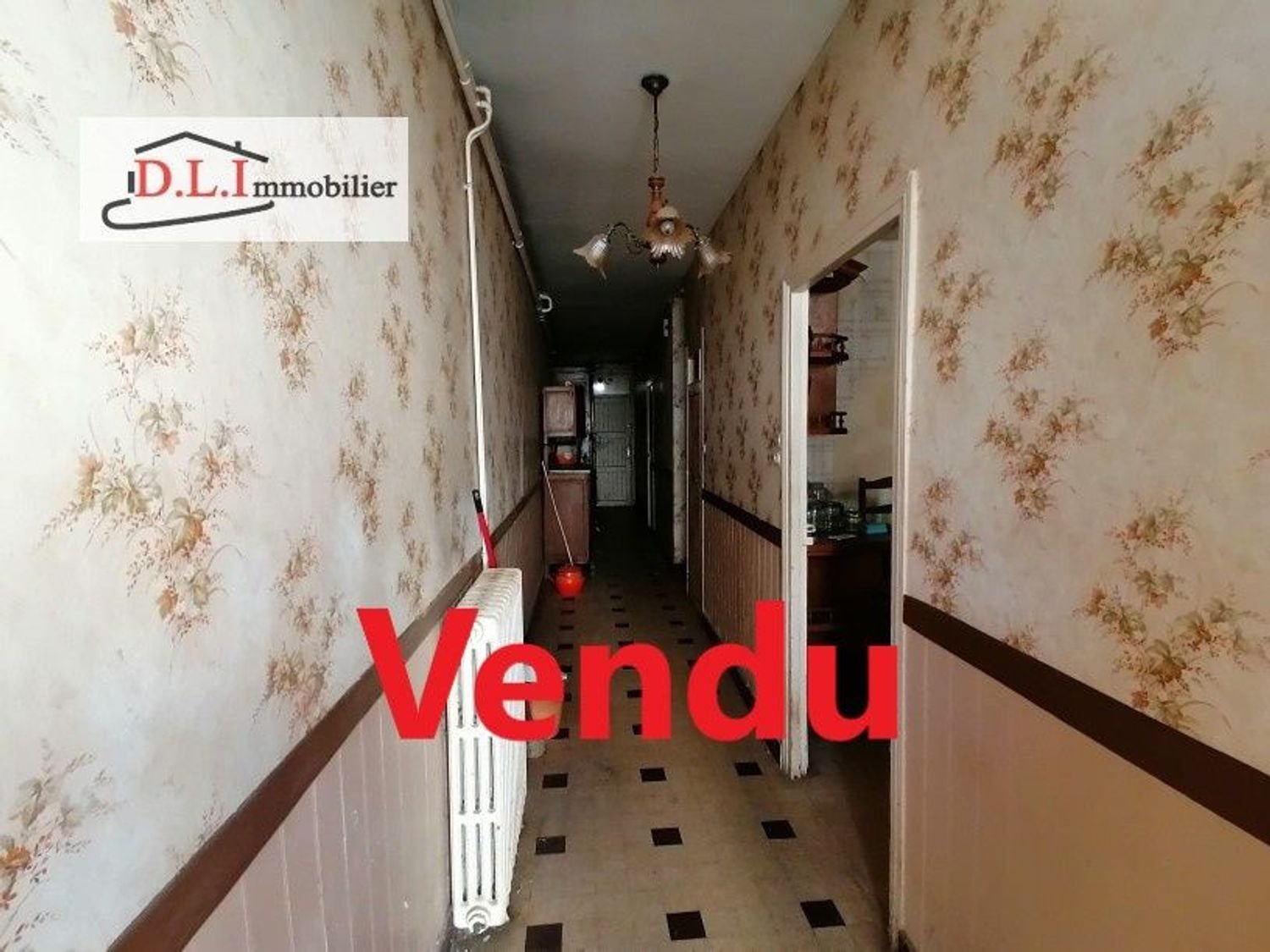 Maison à vendre, 108m², Moissac