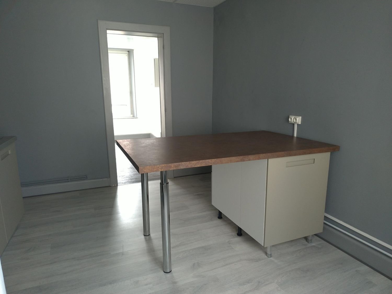 Appartement à louer, 53m², Charmes