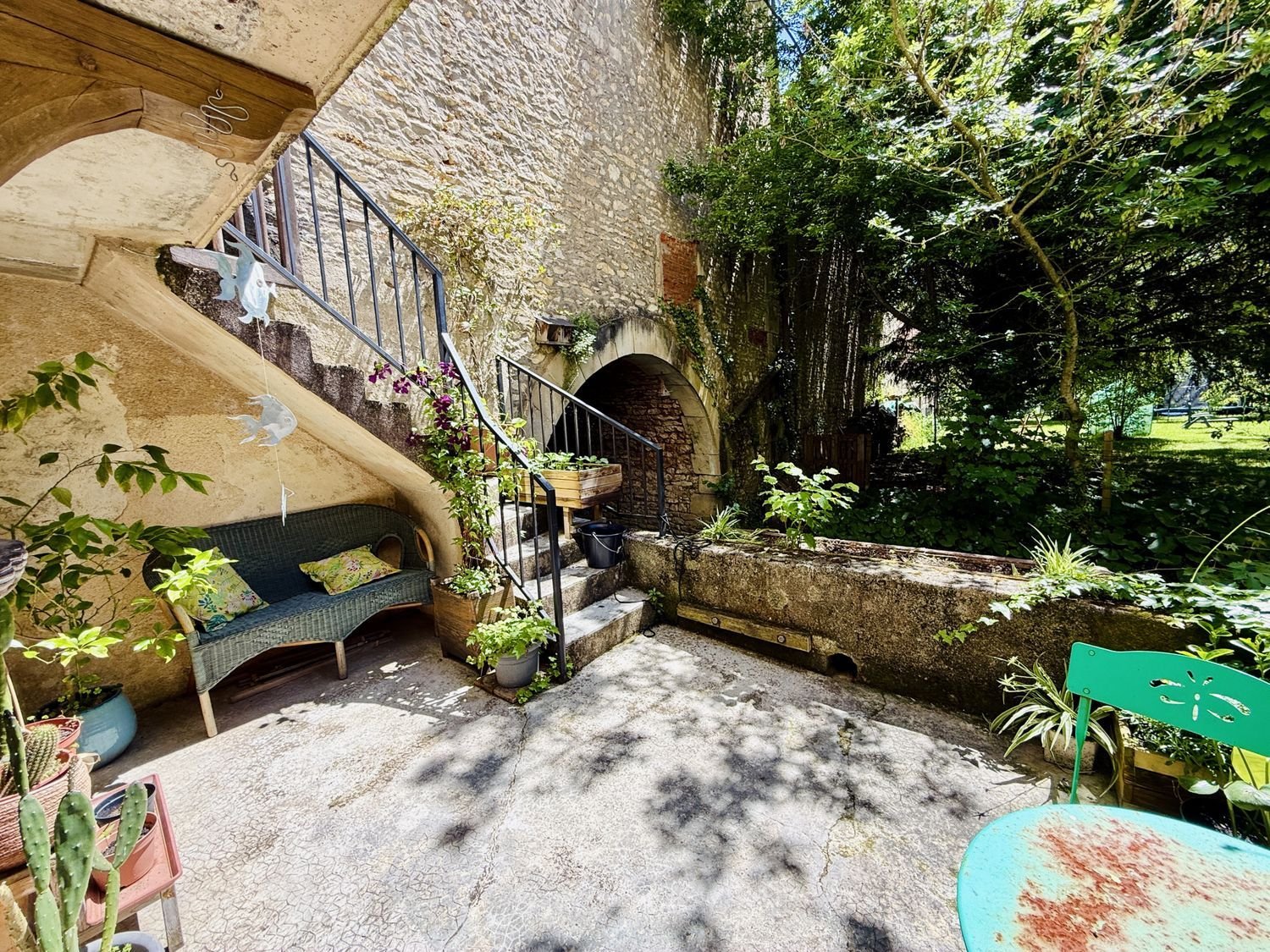 Maison à vendre, 73m², Poitiers