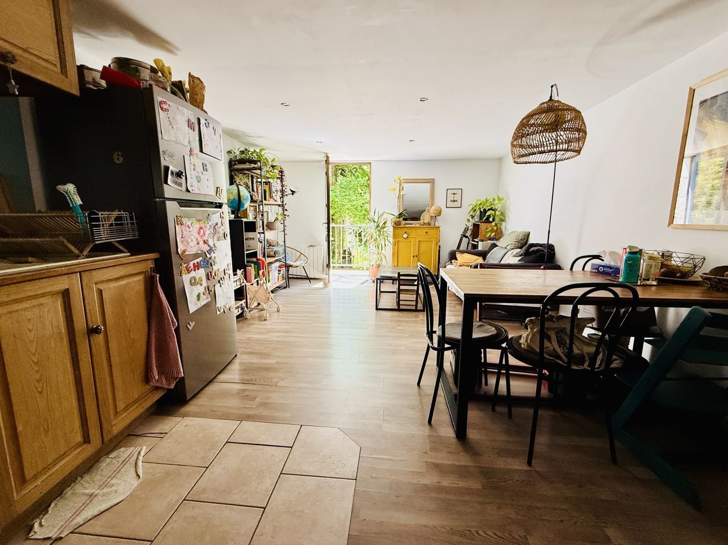 Maison à vendre, 73m², Poitiers
