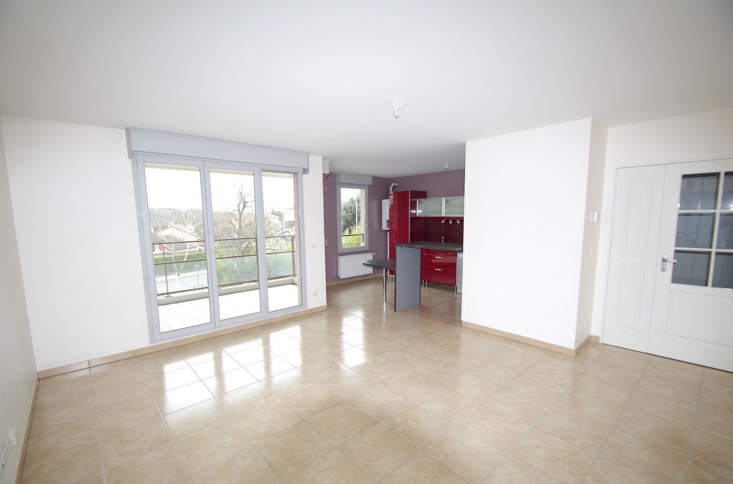 Appartement à vendre, 70m², Brindas