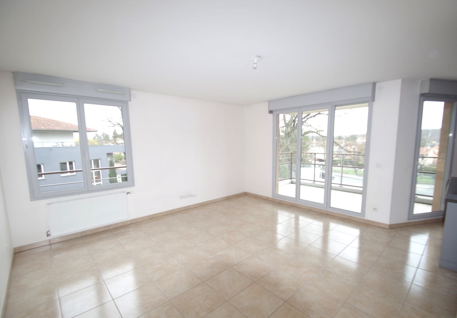 Appartement à vendre, 70m², Brindas