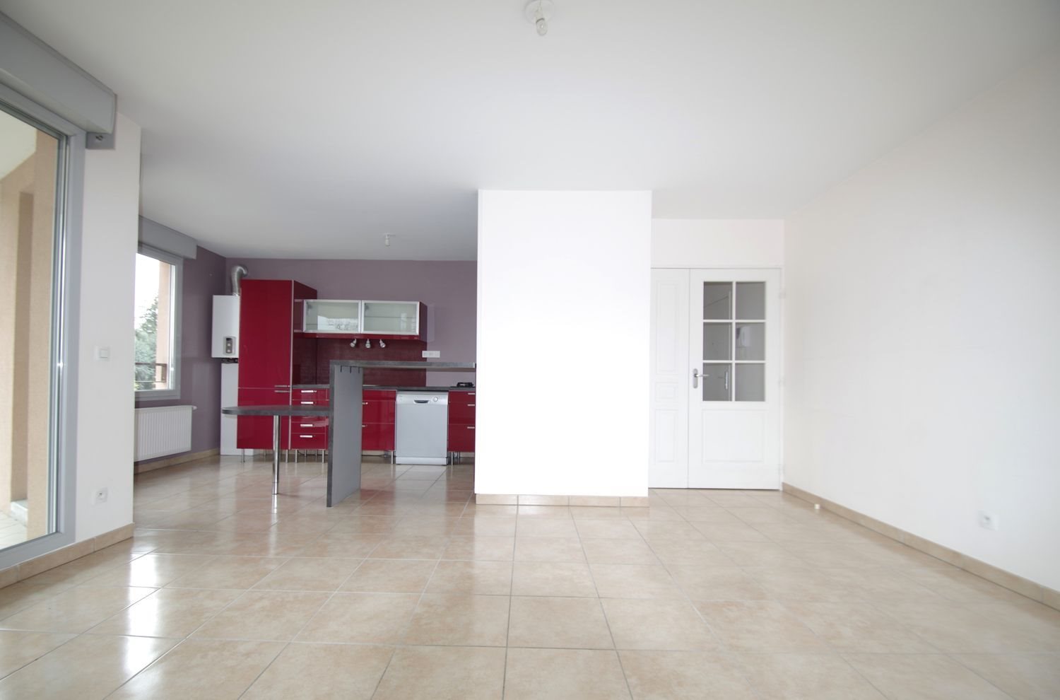 Appartement à vendre, 70m², Brindas