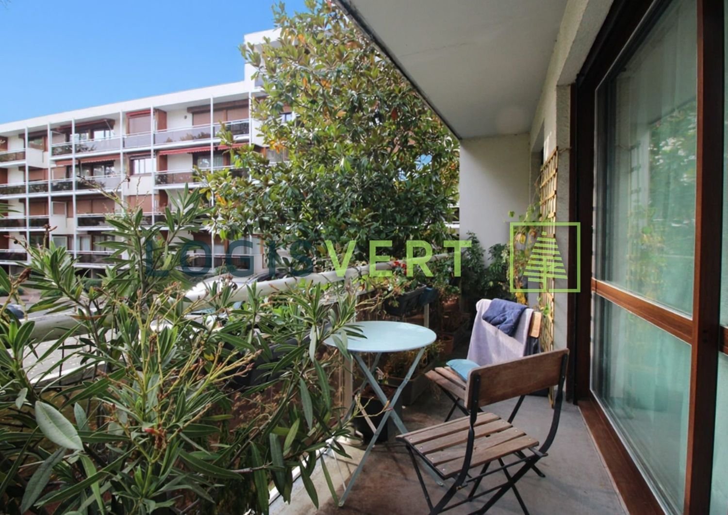 Appartement à vendre, 80m², Palaiseau